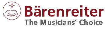 www.Baerenreiter.com